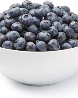 Blueberries