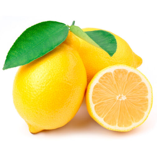 Yellow Lemon ~~Fruits - Image 4