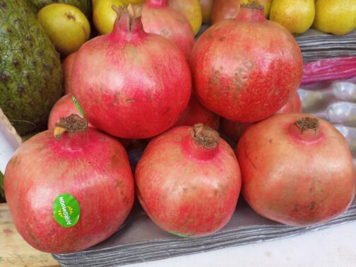 Pomegranate~~ Fruits - Image 3