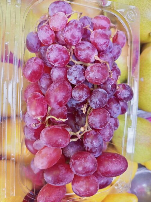 Grapes - Image 2