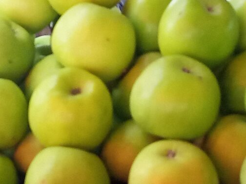 Green Apples - Image 3