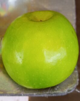 Green Apples