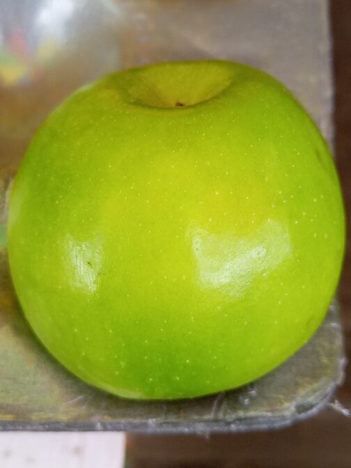 Green Apples - Image 2