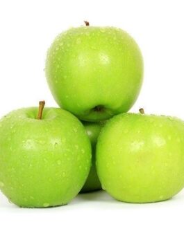 Green Apples