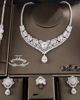 Wedding Necklaces