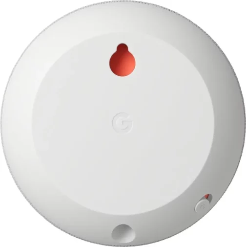 Google Nest Mini 2nd-Gen Smart Google Assistant Speaker - Image 7