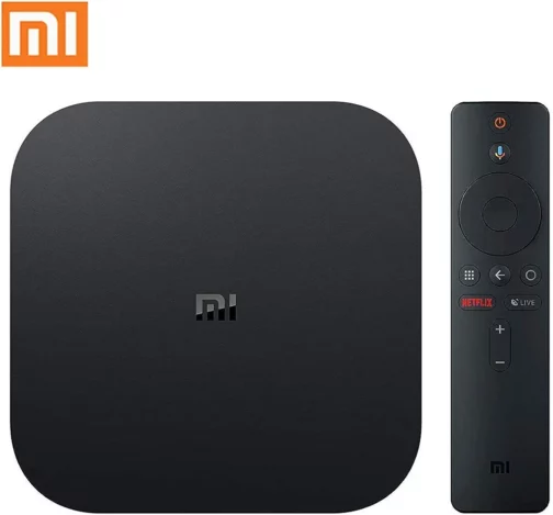 Xiaomi TV Box 5 - Image 2