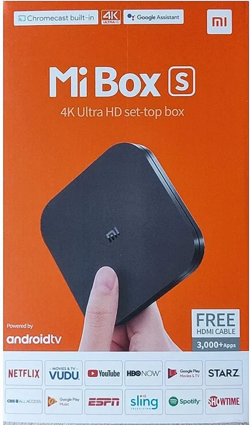 Xiaomi TV Box 5 - Image 3