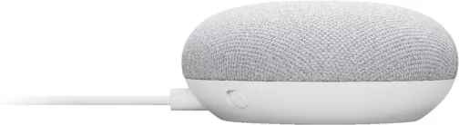 Google Nest Mini 2nd-Gen Smart Google Assistant Speaker - Image 3