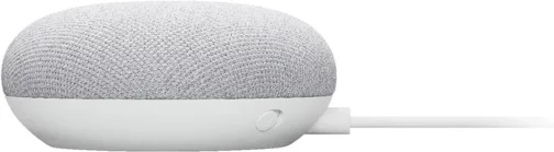 Google Nest Mini 2nd-Gen Smart Google Assistant Speaker - Image 5