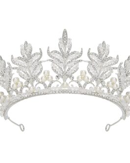 Wedding Crowns ~~Hire