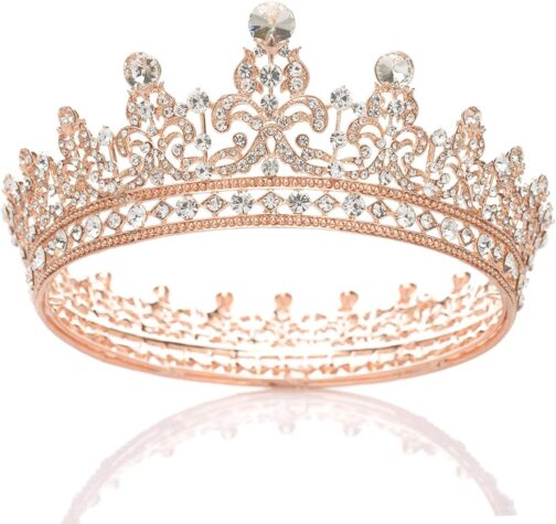 Wedding Crowns ~~Hire - Image 3