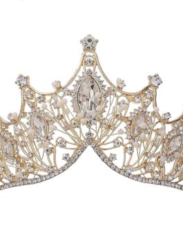 Wedding Crowns ~~Hire