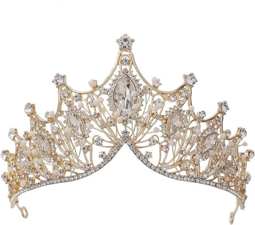 Wedding Crowns ~~Hire