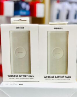 Wireless Charger~~Portable Battery Samsung