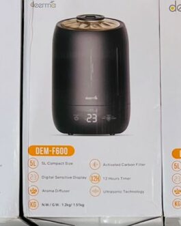 deerma~~DEF-600 Air Humidifier