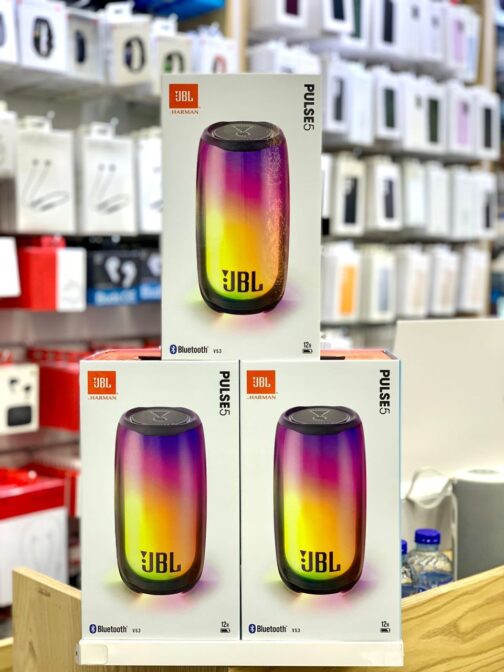 JBL Herman ~~Pulse 6 - Image 2