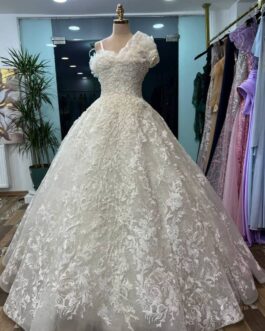 Cinderella Wedding Gowns ~~ Hire