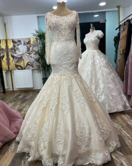 Cinderella Wedding Gowns ~~ Hire