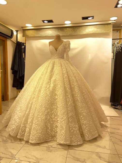 Cinderella Wedding Gowns ~~ Hire - Image 8