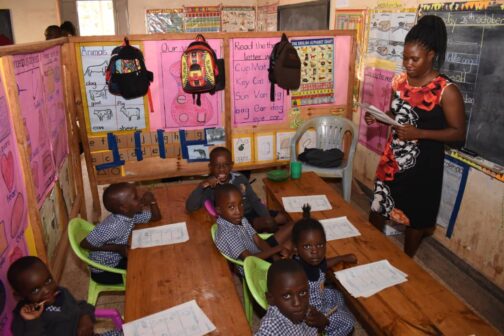 Day Care Program~~Princeton Schools - Image 3