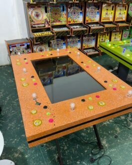 Fish Tables~~Casino games for sale~~B2B