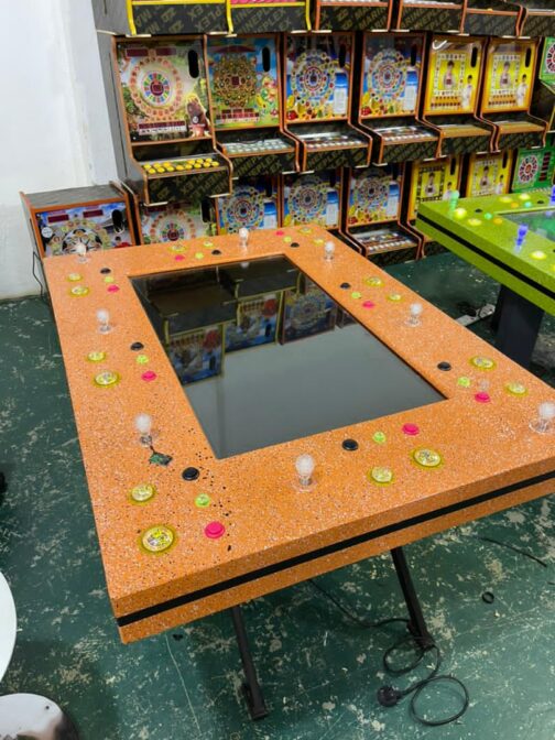 Fish Tables~~Casino games for sale~~B2B