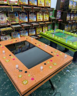 Fish Tables~~Casino games for sale~~B2B