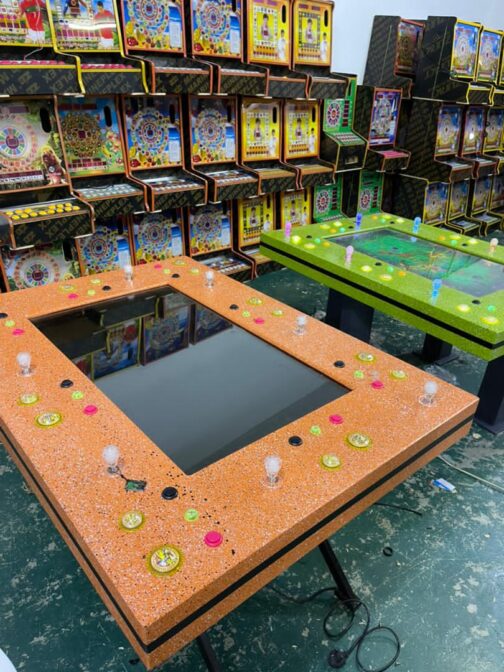 Fish Tables~~Casino games for sale~~B2B - Image 2