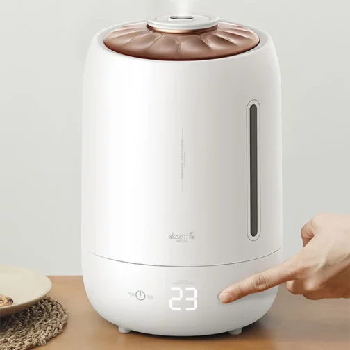 deerma~~DEF-600 Air Humidifier - Image 5