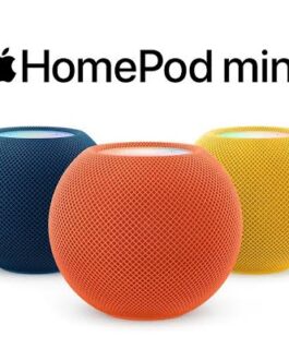 Apple Hompod Mini