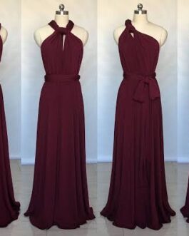 Bridesmaid dresses~~Hire