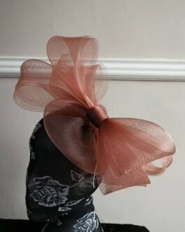 Fascinators