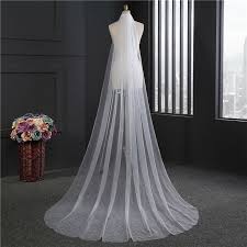 Wedding Veils ~~Hire