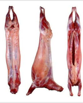 Goats Meat~~1 Kilogram