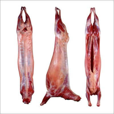 Goats Meat~~1 Kilogram