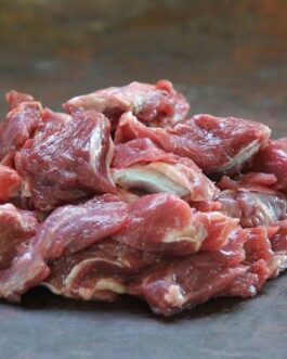 Goats Meat~~1 Kilogram