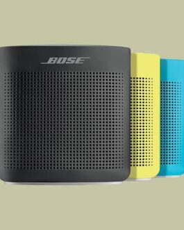 Bose ~~Soundlink