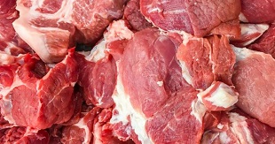 Beef ~~1 Kilogram